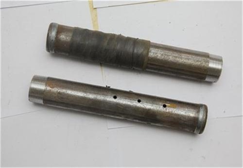 西青注浆声测一体管