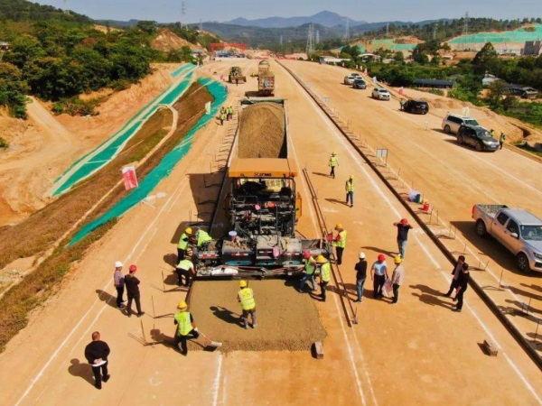 西青高速公路