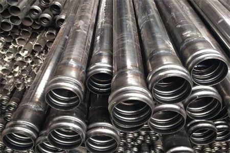 西青声测管是一种工程建筑材料
